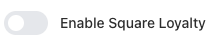 myne square loyalty