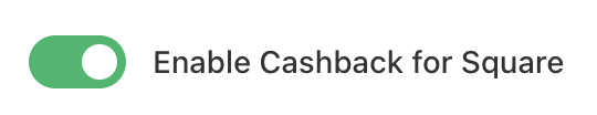 square cashback enable