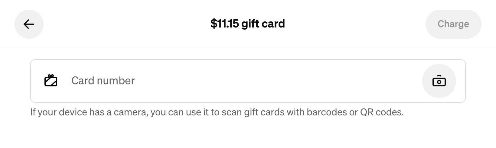 square gift cards pos myne cashback